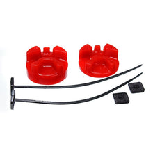 Load image into Gallery viewer, Energy Suspension 01-10 Chrysler PT Cruiser Red Lower Transmission Torque Mounts Bushing Kits Energy Suspension
