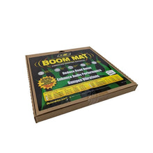 Load image into Gallery viewer, DEI Boom Mat Damping Material - 12in x 12-1/2in (2mm) - 2.1 sq ft - 2 Sheets Thermal Wrap DEI
