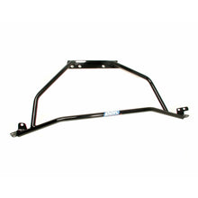 Load image into Gallery viewer, BBK 94-04 Mustang V6 GT Tubular Strut Tower Brace - Black Powdercoat Finish Strut Bars BBK
