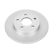 Load image into Gallery viewer, Power Stop 05-08 Chevrolet Cobalt Rear Evolution Geomet Coated Rotor Brake Rotors - OE - Cryo PowerStop

