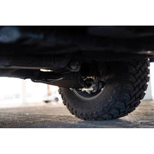 Load image into Gallery viewer, DV8 Offroad 22-23 Toyota Tundra Front Lower Control Arm Skid Plates Skid Plates DV8 Offroad
