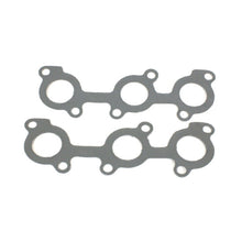 Load image into Gallery viewer, JBA Toyota 3.4L V6 Round Port Header Gasket - Pair Exhaust Gaskets JBA
