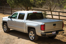Load image into Gallery viewer, Pace Edwards 09-17 Dodge RAM 8ft Bed SWITCHBLADE Metal Retractable Bed Covers Pace Edwards
