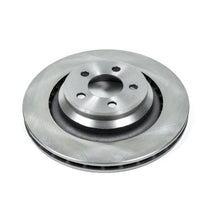 Load image into Gallery viewer, Power Stop 05-10 Chrysler 300 Rear Autospecialty Brake Rotor Brake Rotors - OE PowerStop
