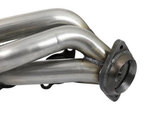 Load image into Gallery viewer, aFe Ford F-150 15-22 V8-5.0L Twisted Steel 304 Stainless Steel Headers Headers &amp; Manifolds aFe
