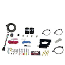 Load image into Gallery viewer, Nitrous Express GM LS 78mm 3-Bolt Nitrous Plate Kit (50-350HP) w/o Bottle Nitrous Systems Nitrous Express

