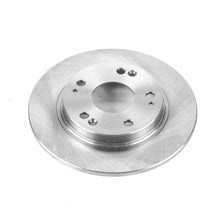 Load image into Gallery viewer, Power Stop 11-15 Honda CR-Z Rear Autospecialty Brake Rotor Brake Rotors - OE PowerStop   
