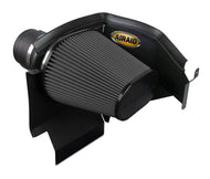 Airaid 11-13 Dodge Charger/Challenger 3.6/5.7/6.4L CAD Intake System w/o Tube (Dry / Black Media) Cold Air Intakes Airaid