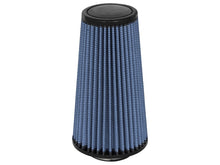Load image into Gallery viewer, aFe MagnumFLOW Air Filters UCO P5R A/F P5R 2-1/2F x 5B x 3-1/2T x 9H Air Filters - Universal Fit aFe
