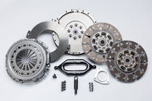 Load image into Gallery viewer, South Bend Clutch 1988-1993 Dodge Turbo Cummins Diesel 5.9L/6.7L Organic Street Dual Disc Clutch Kit Clutch Kits - Multi South Bend Clutch
