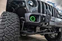 Load image into Gallery viewer, Oracle Jeep Wrangler JL/JT Sport High Performance W LED Fog Lights - w/o Controller SEE WARRANTY Fog Lights ORACLE Lighting
