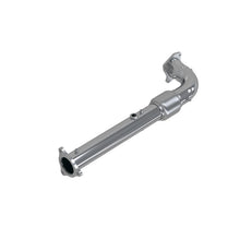 Load image into Gallery viewer, MBRP 16-21 Polaris RZR XP Turbo / 18-21 RZR XP S / 22 RZR R 2.5in Direct Bolt-On Front Pipe Powersports Exhausts MBRP
