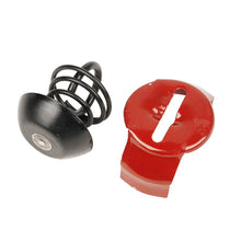 Load image into Gallery viewer, Omix Drain Plug &amp; Retainer Assy- MB Bantam Trailer Drain Plugs OMIX
