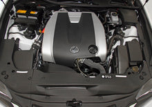 Load image into Gallery viewer, K&amp;N 69 Series Performance Typhoon Intake Kit - Polished for 13-14 Lexus GS350 3.5L V6 Cold Air Intakes K&amp;N Engineering   

