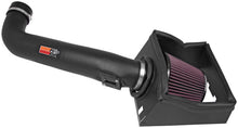 Load image into Gallery viewer, K&amp;N 07-10 Ford Expedition / 09-10 F150 / 07-10 Lincoln Navigator 5.4L V8 Performance Intake Kit Cold Air Intakes K&amp;N Engineering   
