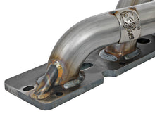 Load image into Gallery viewer, aFe Twisted Steel Header 09-16 Dodge Ram V8-5.7L Hemi (2 &amp; 4WD) Headers &amp; Manifolds aFe
