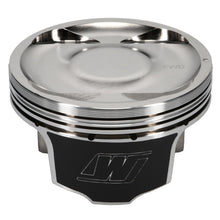 Load image into Gallery viewer, Wiseco Subaru EJ257 WRX/STI 4v Dish -19cc 99.55 Piston Shelf Stock Kit Piston Sets - Forged - 4cyl Wiseco
