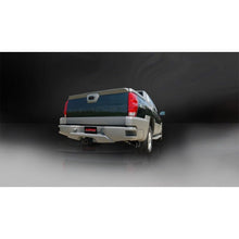 Load image into Gallery viewer, Corsa 2002-2006 Chevrolet Avalanche 5.3L V8 3in Sport Cat-Back Exhaust w/ twin 4in Black Tips Catback CORSA Performance
