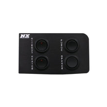 Load image into Gallery viewer, Nitrous Express 97-04 Chevrolet Corvette C5 Custom Switch Panel Switch Panels Nitrous Express
