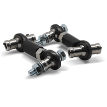Load image into Gallery viewer, BLOX Racing Adjustable End Links Set - 2013+ Subaru FRX/BRZ/GT86 - 08-21 Subaru WRX STI Sway Bar Endlinks BLOX Racing
