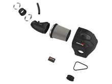 Load image into Gallery viewer, aFe Black Series Carbon Fiber CAIS w/PDS Filter 11-19 Dodge Challenger/Charger SRT8 V8-6.4L Air Filters - Universal Fit aFe
