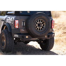 Load image into Gallery viewer, DV8 Offroad 21-22 Ford Bronco MTO Series Rear Bumper Light Mounts DV8 Offroad
