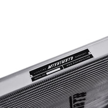 Load image into Gallery viewer, Mishimoto 04-08 Subaru Forester XT (Manual Only - Not For A/T) Turbo Aluminum Radiator Radiators Mishimoto
