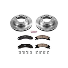 Load image into Gallery viewer, Power Stop 08-14 Ford E-150 Rear Autospecialty Brake Kit Brake Kits - OE PowerStop   
