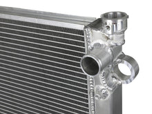 Load image into Gallery viewer, aFe BladeRunner Street Series Tube &amp; Fin Aluminum Radiator 05-15 Toyota Tacoma L4 2.7L/V6 4.0L Radiators aFe
