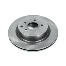 Load image into Gallery viewer, Power Stop 03-04 Infiniti G35 Rear Autospecialty Brake Rotor Brake Rotors - OE PowerStop   
