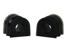 Load image into Gallery viewer, Whiteline 02-07 Subaru WRX Sedan and Wagon / 03-07 Subaru Impreza Non-Turbo / 04-07 Subaru STi 21mm Sway Bar Bushings Whiteline
