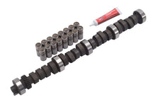 Load image into Gallery viewer, Edelbrock Perf Plus Cam and Lifters Kit Ford 289-302 Camshafts Edelbrock
