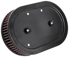 Load image into Gallery viewer, K&amp;N 88-12 Harley Davidson Sportster Screamin Eagle Element Replacement Air Filter Misc Powersports K&amp;N Engineering   
