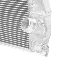 Load image into Gallery viewer, Mishimoto 2006-2013 BMW 335i/135i (Manual) Performance Aluminum Radiator Radiators Mishimoto
