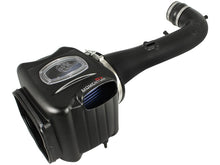 Load image into Gallery viewer, aFe Momentum GT PRO 5R Stage-2 SI Intake System 14-17 GM Silverado/Sierra 1500 5.3L/6.2L Cold Air Intakes aFe
