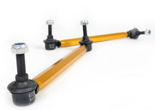 Load image into Gallery viewer, Whiteline10/01-05 BMW 3 Series Sway Bar Link Assembly - Front Sway Bar Endlinks Whiteline
