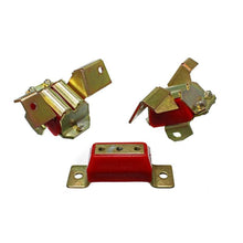 Load image into Gallery viewer, Energy Suspension 68-72 Ford Mustang 5.0L (302) Red Motor &amp; Transmission Mount Set Bushing Kits Energy Suspension
