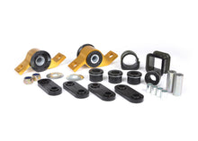 Load image into Gallery viewer, Whiteline 4/1993-9/2000 Subaru Impreza GC Sedan/GF Wagon Front Vehicle Essentials Kit Bushing Kits Whiteline
