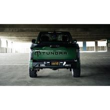 Load image into Gallery viewer, DV8 Offroad 2022-2023 Toyota Tundra MTO Series Rear Bumper Bumpers - Steel DV8 Offroad

