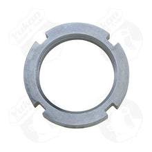 Load image into Gallery viewer, Yukon Spindle Nut for Dana 70 1.940in I.D 6 Slots Hardware - Singles Yukon Gear &amp; Axle   
