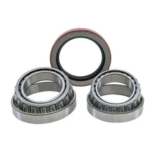 Load image into Gallery viewer, Yukon Axle Bearing &amp; Seal Kit For 11 &amp; Up GM 11.5in AAM Rear Wheel Bearings Yukon Gear &amp; Axle
