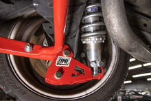 Load image into Gallery viewer, UMI Performance 64-72 GM A-Body Rear Coilover Brackets Bolt In (175LB Spring Rate) Coilovers UMI Performance

