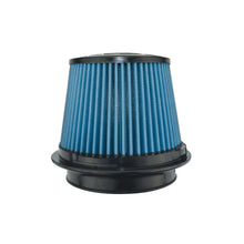 Load image into Gallery viewer, Injen SuperNano-Web Air Filter 5.0in ID/ 7.0in Base / 4.75in Height / 5in Top Air Filters - Drop In Injen   
