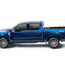 Load image into Gallery viewer, Retrax 08-16 Super Duty F-250-350 Short Bed PowertraxPRO XR Retractable Bed Covers Retrax
