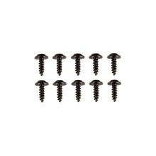 Load image into Gallery viewer, Omix Strap Front to Rear Bow Pair- 11-18 Jeep JKU 4Dr Hardware - Singles OMIX
