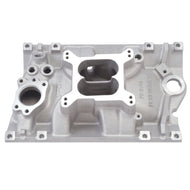 Edelbrock GM V6 Vortec Manifold Intake Manifolds Edelbrock