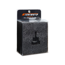 Load image into Gallery viewer, Mishimoto Magnetic Oil Drain Plug M16 x 1.5 Black Drain Plugs Mishimoto
