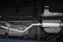Load image into Gallery viewer, MBRP 17-20 Honda Ridgeline 3.6L Aluminized Steel 2.5in. Cat-Back Exhaust - Single Side Catback MBRP
