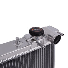 Load image into Gallery viewer, Mishimoto 04-08 Subaru Forester XT (Manual Only - Not For A/T) Turbo Aluminum Radiator Radiators Mishimoto
