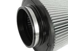 Load image into Gallery viewer, aFe MagnumFLOW Air Filter ProDry S 5in F x 9inx7-1/2in B x 6-3/4inx5-1/2inT x 6-7/8in H Air Filters - Universal Fit aFe
